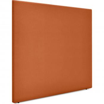 Cabezal de Tela Aqualine Naranja 135x120cm