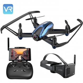 Drone UDIRC Headless 720P HD