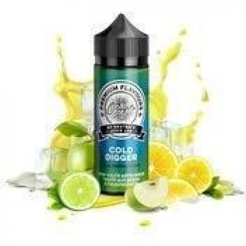 Dexter's Juice Lab Cold Digger 30 ml