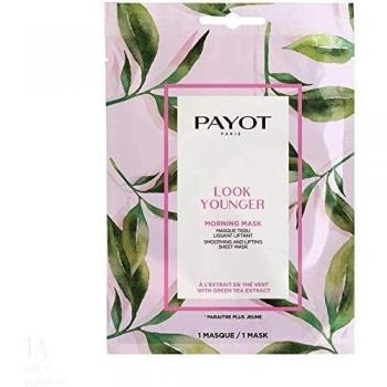 Payot Paris Green Tea Infusion Lifting Mask 15pcs
