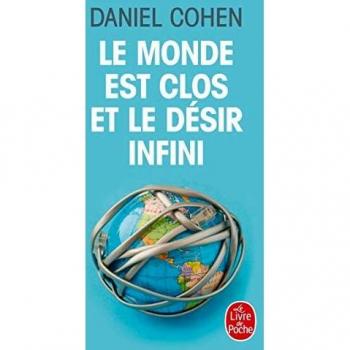 Le Monde est clos et le désir infini
