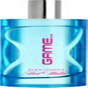Davidoff Cool Water Game Perfume 100 ml