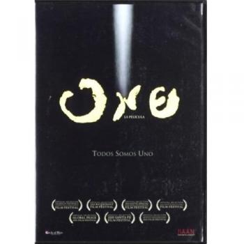 One: La película (2005) (DVD)