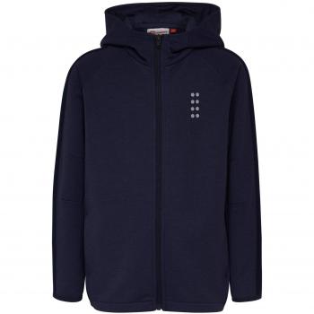 Sudadera LEGO Wear para Niños, Modelo Siam 503-1, Azul