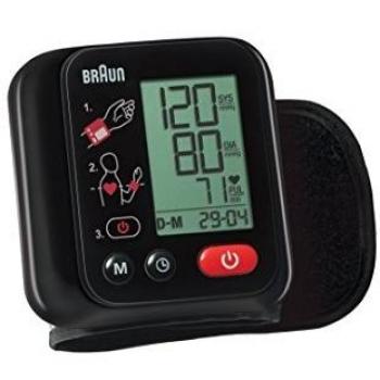 Braun Vitalscan3 Bbp2200 – „BP3 Smart Meter“