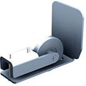 Galet guide 10614 pour rail 9060 – finition Finish