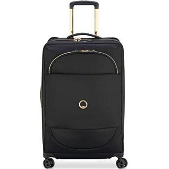 Trolley Noir Sport Delsey Adultes
