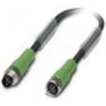 M8 3m Sensor-Actuator Cord