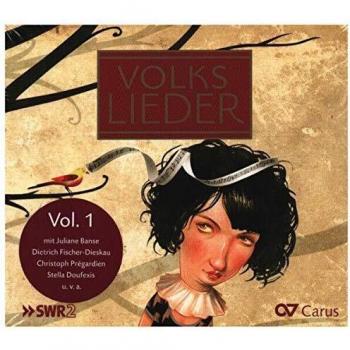 Volkslieder