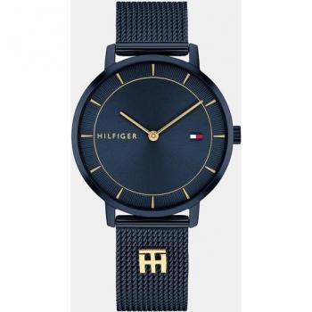 Orologio Tommy Hilfiger Blue 35 mm – Talla Unica
