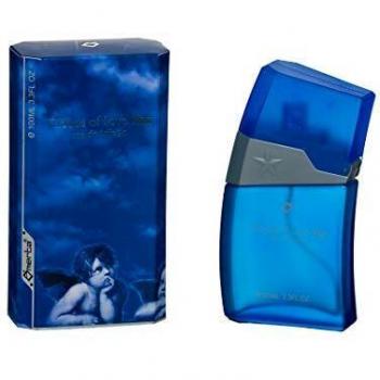 Aftershave Clouds Of Love Man