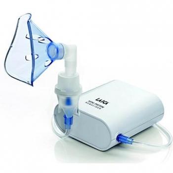 Laïque NE3001 Inhalateur Silencieux