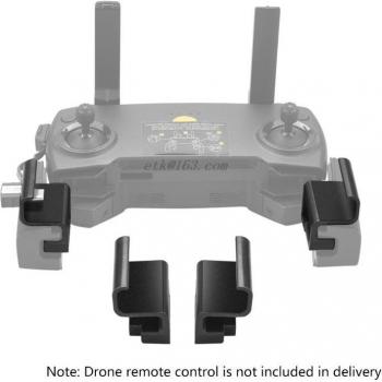Portable Remote Control Mount for DJI Mavic 2/Mini