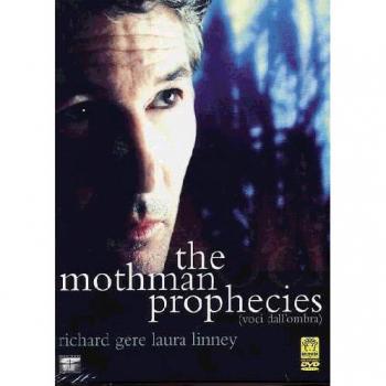 The mothman prophecies 