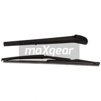 Scheibenreinigungsset MaxGear 39‑0326 – Wischarm FIAT