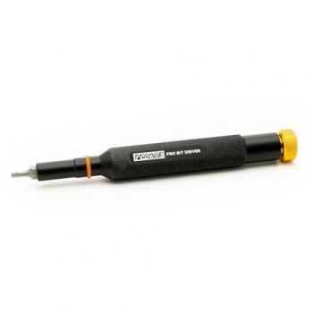Cacciavite Pedro's Pro Bit Driver T25 Torx 2/2.5 mm