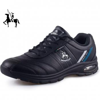 Hombre Casual Trail Shoes