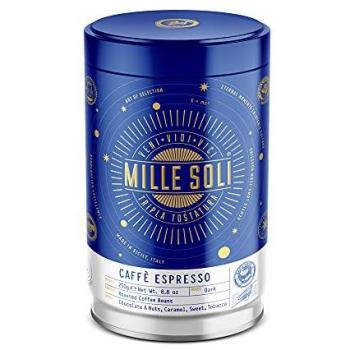 Mille Soli Caffè Espresso 250g Dose