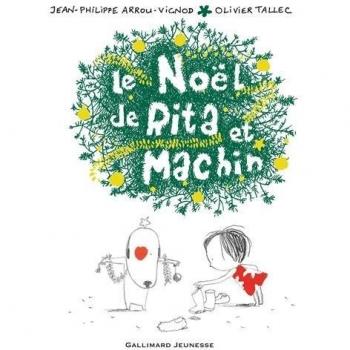 Le Noel De Rita ET Machin