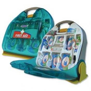 Wallace Cameron Adulto Premier Emergency Kit