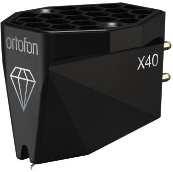 Ortofon MC X40