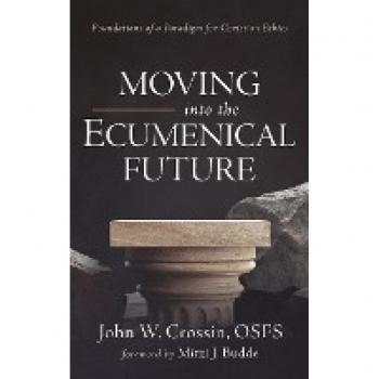 Moving into the Ecumenical Future