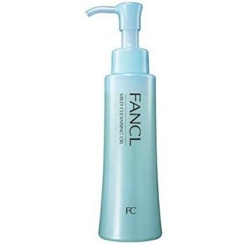 Huile Démaquillante Fancl Mild