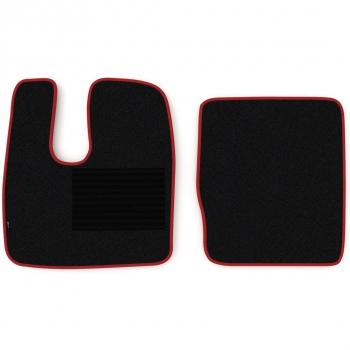 Ensemble de tapis de sol F-CORE MT04 RED