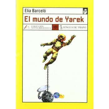 El Mundo De Yarek