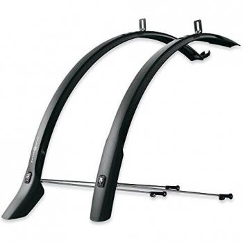 Set de Guardabarros VELO 42 Urban con Soportes