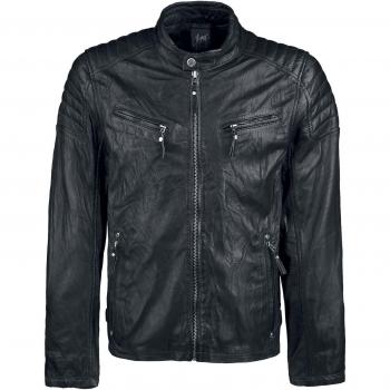 Gipsy Lederjacke Chester