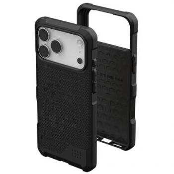 Coque Metropolis LT UAG pour iPhone 17 Pro Max