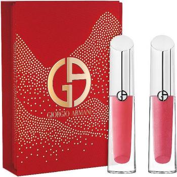 Set de Regalo Armani Prisma Glass