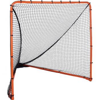 Stahlrahmen Lacrosse-Tor