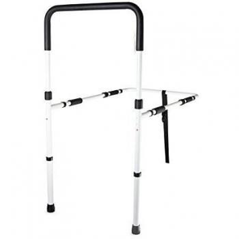 Support stabilisateur pour personnes âgées – barrière anti chute lit – Vitility