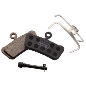 SRAM Trail/Guide Bremsbeläge für Mountainbikes