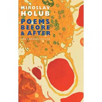 Poems Before & After : Collected English Translations