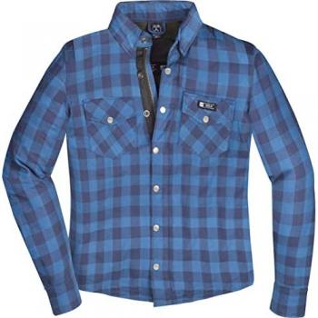 Camisa de Motociclismo Merlin Axe