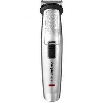 BaByliss 7256PE Elite Body Shaver