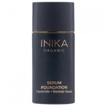 INIKA Serum Foundation Lebhaft 25 ml