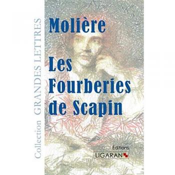 Les fourberies de Scapin