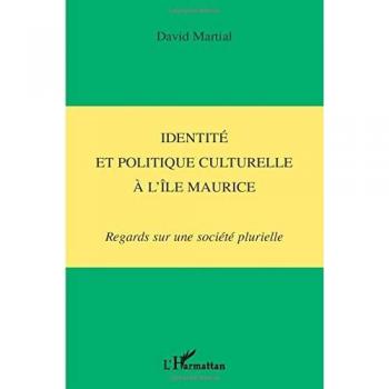 Identité et politique culturelle à l'île maurice