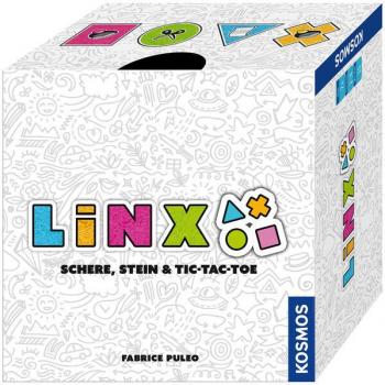 Kosmos Spiel Linx
