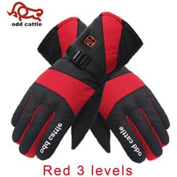 Unisex HeatPower 7.4 V Guantes Eléctricos