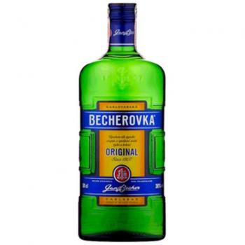 Becherovka Original 0,7L