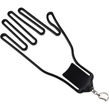 Golf Glove Rack