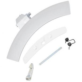 Poignée de porte pour lave-linge AEG 4055136693