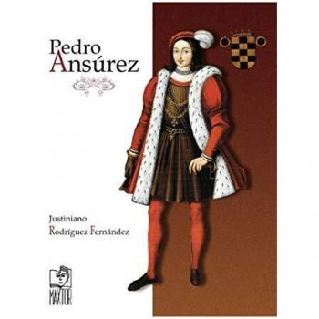 PEDRO ANSUREZ