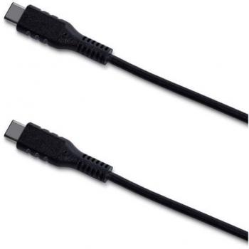 Celly 1m USB-C to USB-C Charging Cable