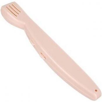 Support de brosse à dents de camping